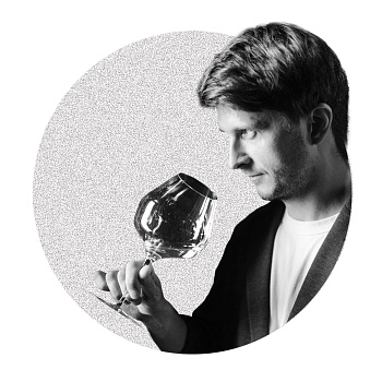 Александр Набоков